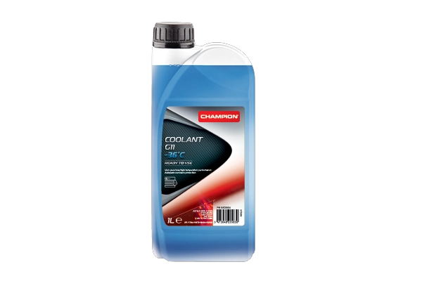 Антифриз CHAMPION OIL, 1052664